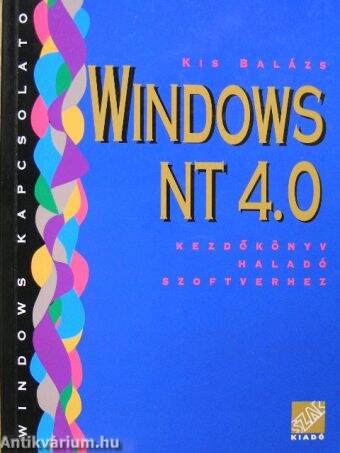 Windows NT 4.0