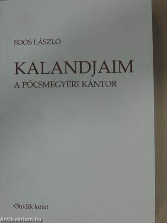 Kalandjaim 5.