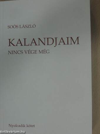 Kalandjaim 8.