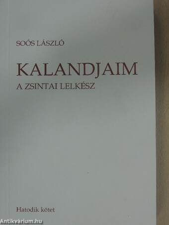 Kalandjaim 6.