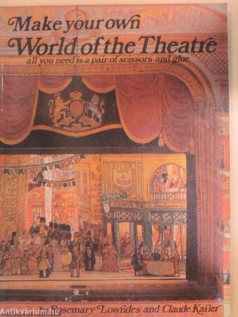 Make your own World of the Theatre
