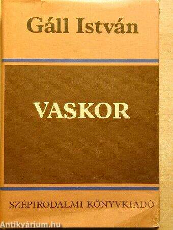 Vaskor