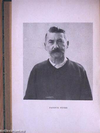 Pandur Péter meséi I. (töredék)