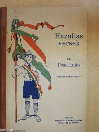 Hazafias versek