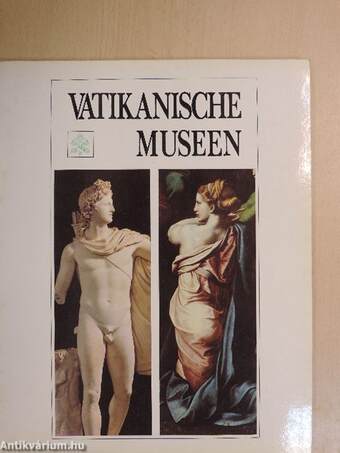 Vatikanische Museen