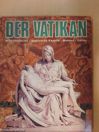 Der Vatikan