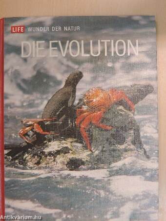 Die Evolution