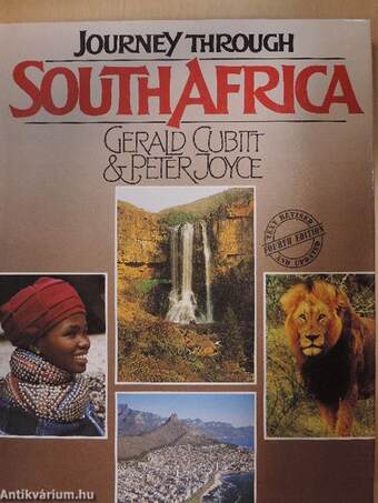 Journey Through South Africa