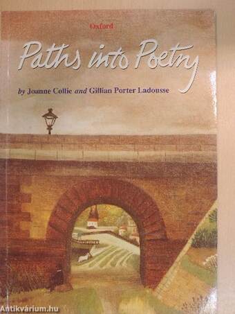 Paths into Poetry