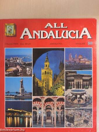 All Andalucia