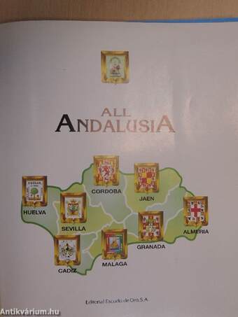 All Andalucia