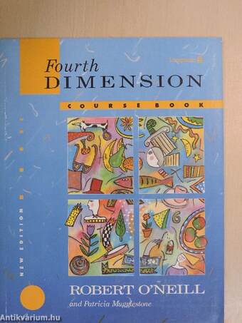 Fourth Dimension - Course Book