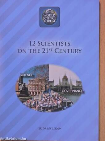 12 scientists on the 21st century