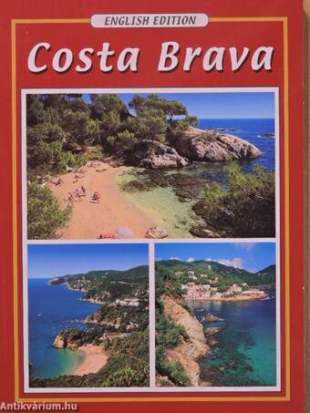 Costa Brava