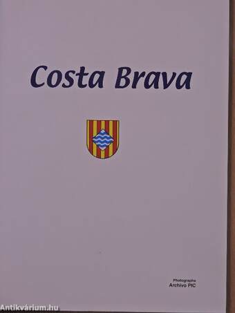 Costa Brava