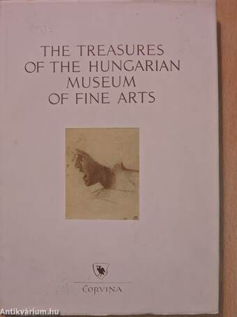The Treasures of the Hungarian Museum of Fine Arts