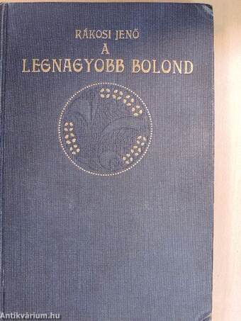 A legnagyobb bolond