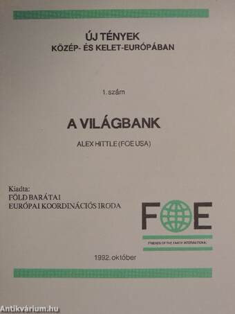 A Világbank