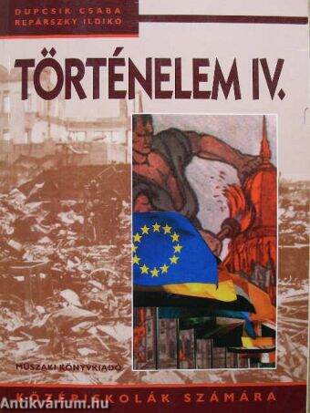 Történelem IV.