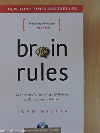 Brain rules