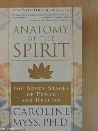 Anatomy of the Spirit