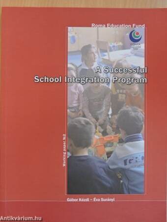 A Successful School Integration Program