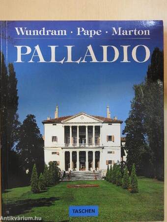 Andrea Palladio