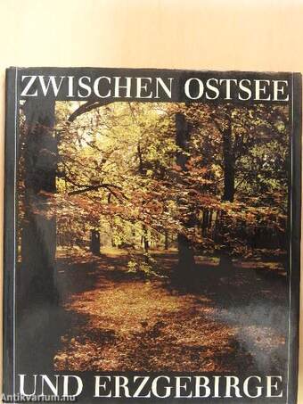 Zwischen Ostsee und Erzgebirge