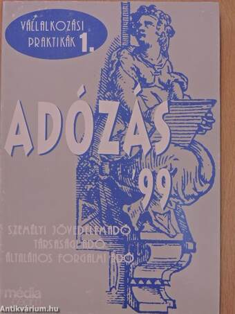 Adózás '99