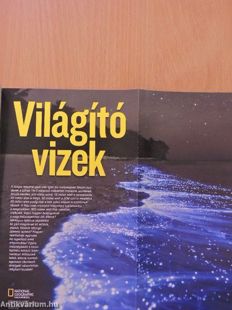 National Geographic Magyarország 2015. január-december