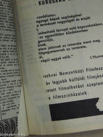 Élet és Tudomány 1976. január-december I-II.