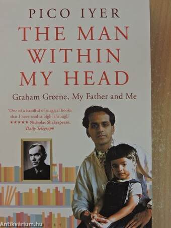 The Man Within My Head