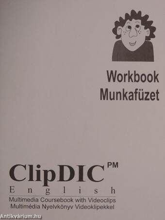 ClipDIC English - Workbook