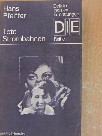 Tote Strombahnen