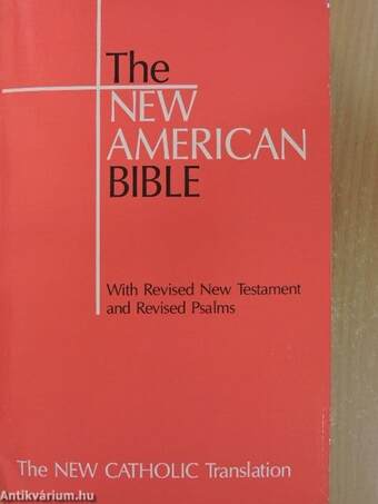 The New American Bible