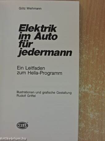 Elektrik im Auto für jedermann