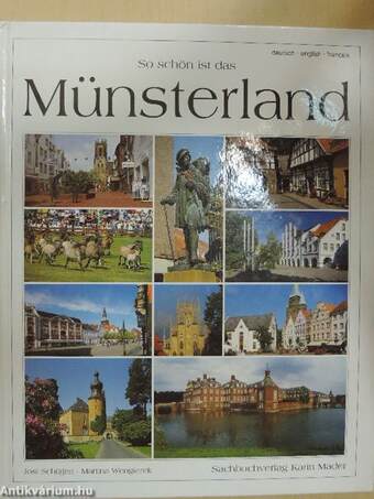 So schön ist das Münsterland