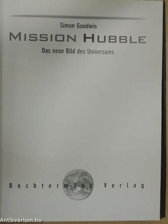 Mission Hubble