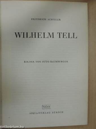 Wilhelm Tell