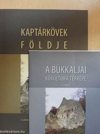 Kaptárkövek földje