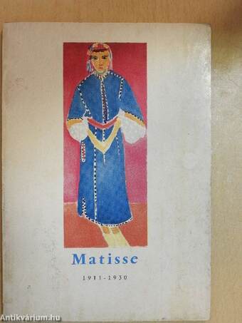 Matisse