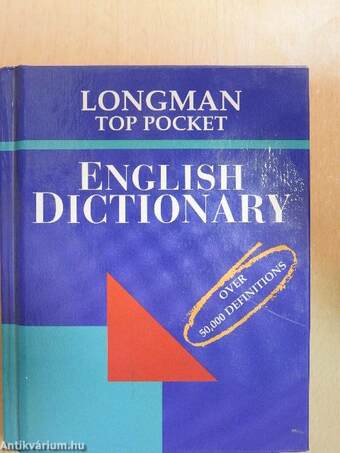 English Dictionary