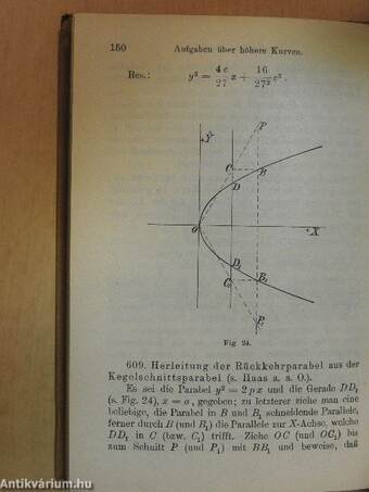 Aufgabensammlung zur Analytischen Geometrie der Ebene