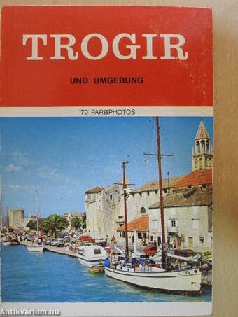 Trogir und Umgebung