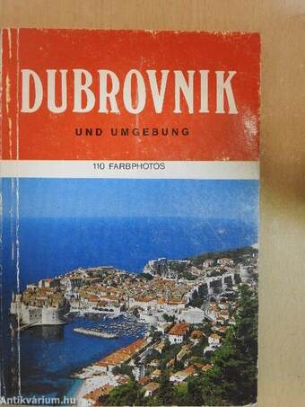 Dubrovnik und Umgebung