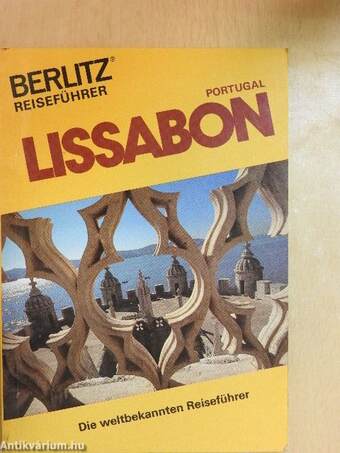 Lissabon