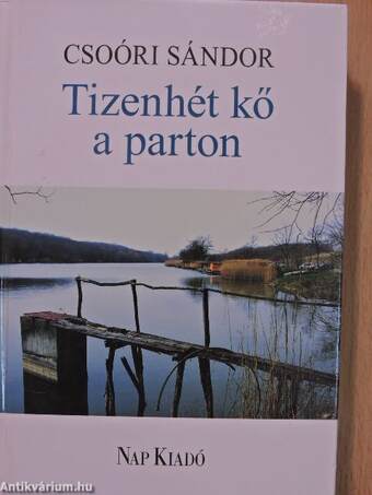 Tizenhét kő a parton