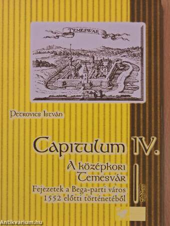 Capitulum IV.