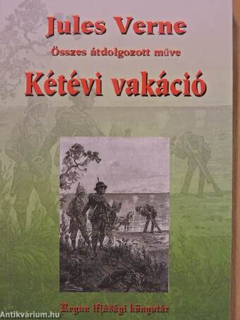 Kétévi vakáció