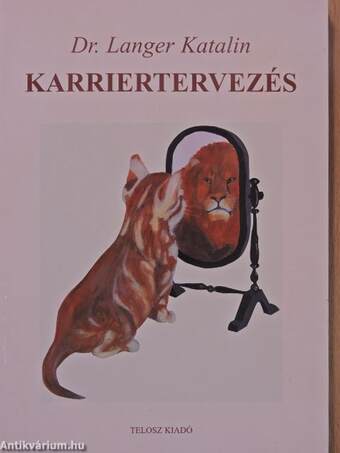 Karriertervezés (dedikált példány)